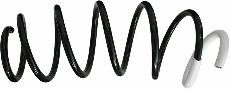 Handler.Part Coil spring Sachs 993051 1