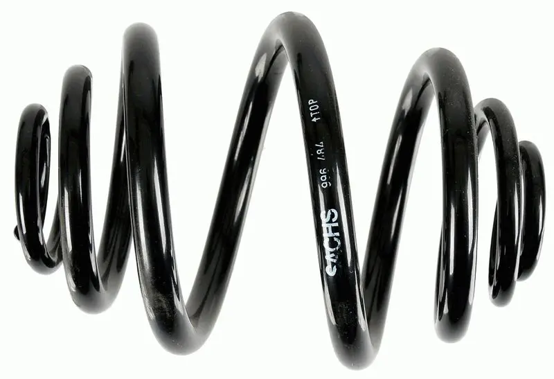 Handler.Part Coil spring Sachs 996484 1