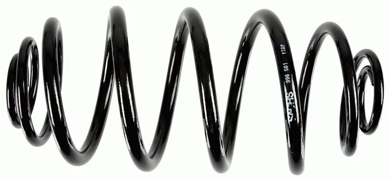 Handler.Part Coil spring Sachs 996501 1