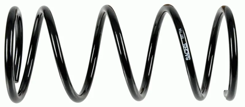 Handler.Part Coil spring Sachs 997756 1