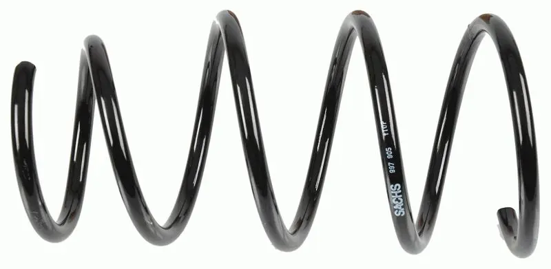 Handler.Part Coil spring Sachs 997905 1