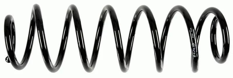 Handler.Part Coil spring Sachs 998107 1