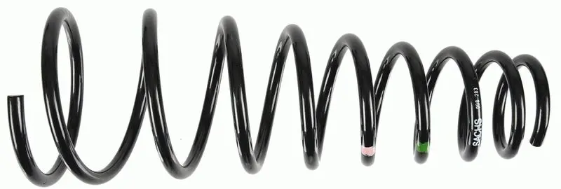 Handler.Part Coil spring Sachs 998283 1