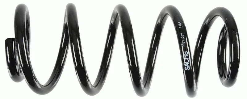 Handler.Part Coil spring Sachs 993082 1