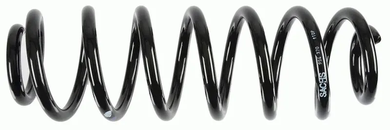 Handler.Part Coil spring Sachs 994370 1