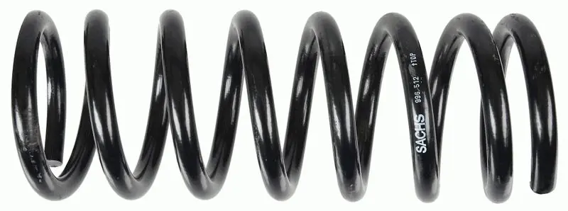 Handler.Part Coil spring Sachs 996512 1