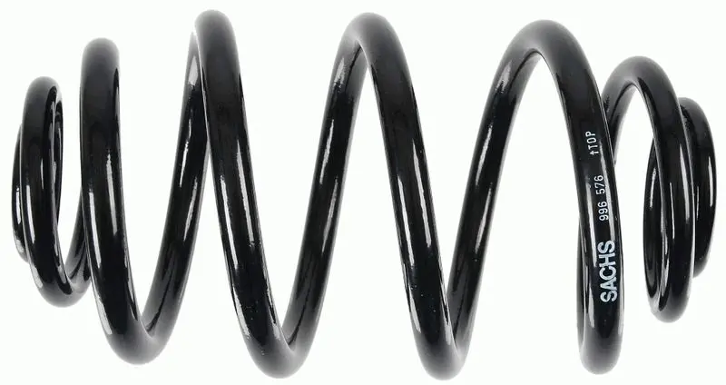 Handler.Part Coil spring Sachs 996576 1