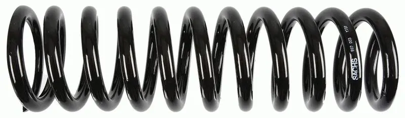 Handler.Part Coil spring Sachs 997003 1