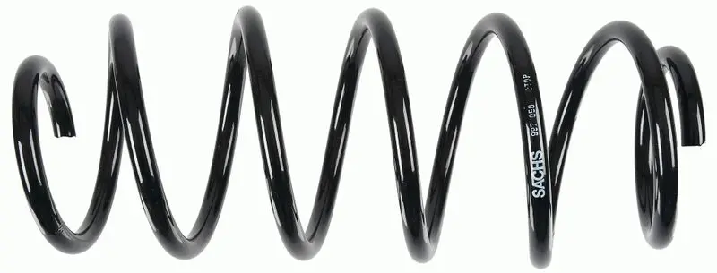 Handler.Part Coil spring Sachs 997058 1