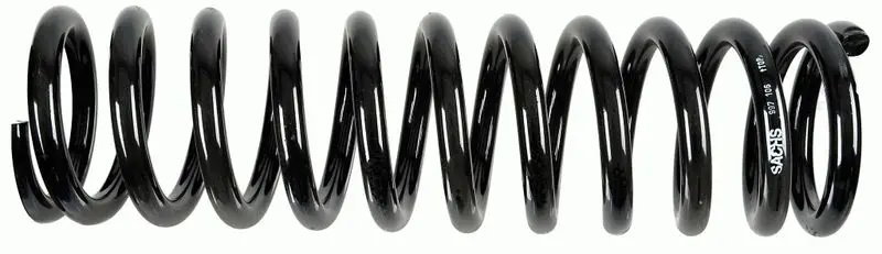 Handler.Part Coil spring Sachs 997106 1