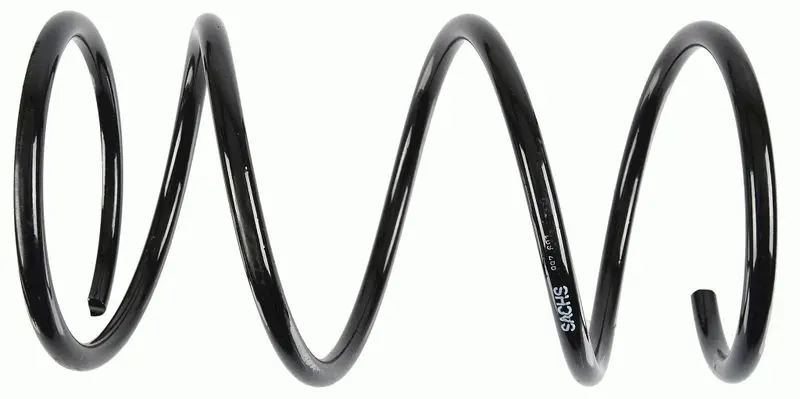 Handler.Part Coil spring Sachs 997691 1