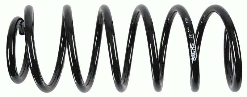 Handler.Part Coil spring Sachs 997747 1