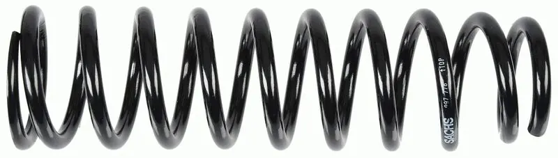 Handler.Part Coil spring Sachs 997778 1