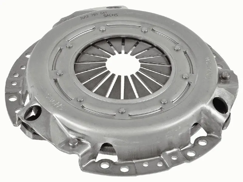 Handler.Part Clutch pressure plate Sachs 3082295641 1