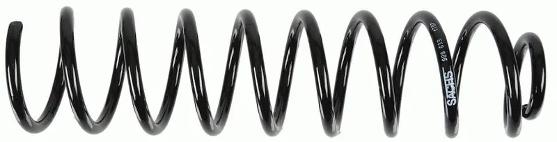 Handler.Part Coil spring Sachs 996639 1