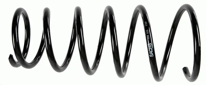 Handler.Part Coil spring Sachs 996826 1