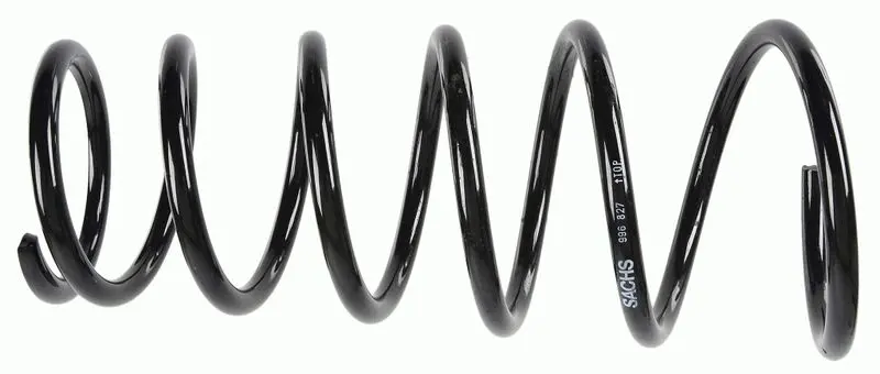 Handler.Part Coil spring Sachs 996827 1