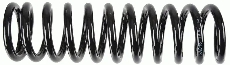 Handler.Part Coil spring Sachs 997244 1