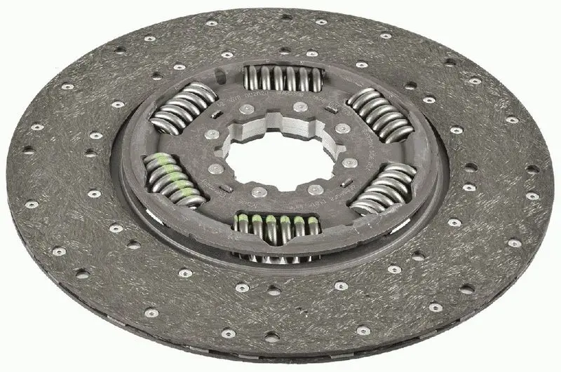 Handler.Part Clutch disc Sachs 1878002020 1