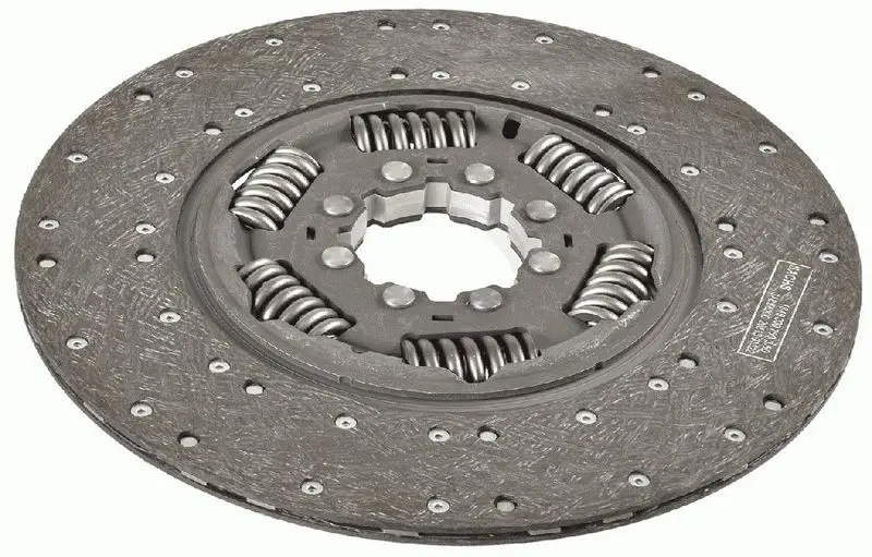 Handler.Part Clutch disc Sachs 1878002020 2