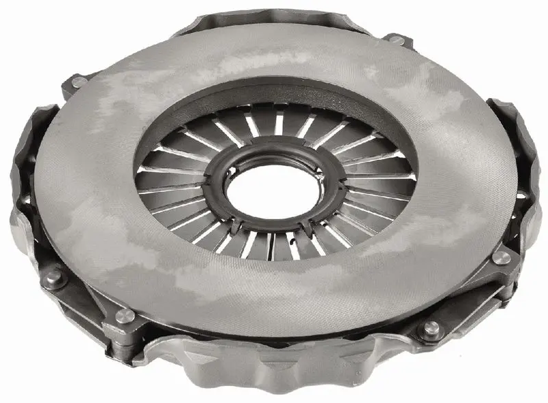 Handler.Part Clutch pressure plate Sachs 3482000257 2