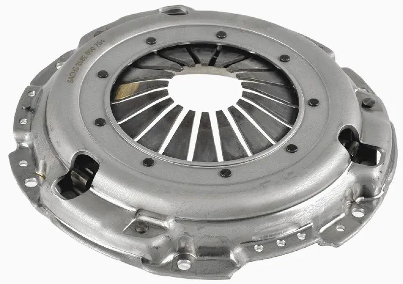 Handler.Part Clutch pressure plate Sachs 3082600754 1