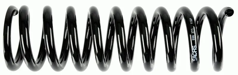 Handler.Part Coil spring Sachs 996371 1