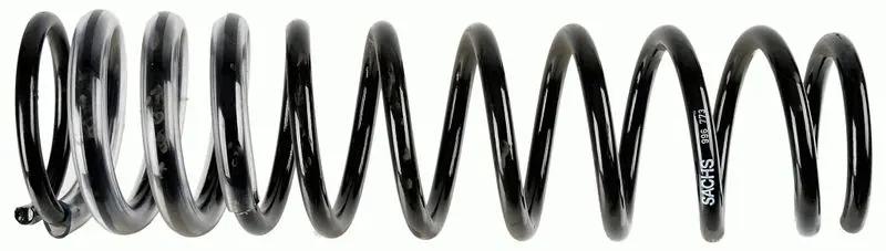 Handler.Part Coil spring Sachs 996773 1