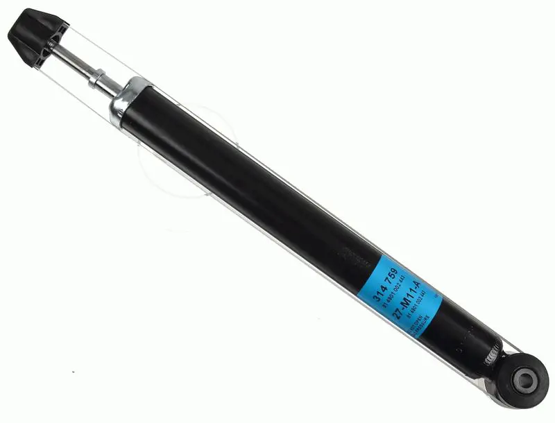 Handler.Part Shock absorber Sachs 314759 1