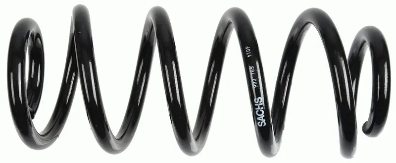 Handler.Part Coil spring Sachs 993169 1