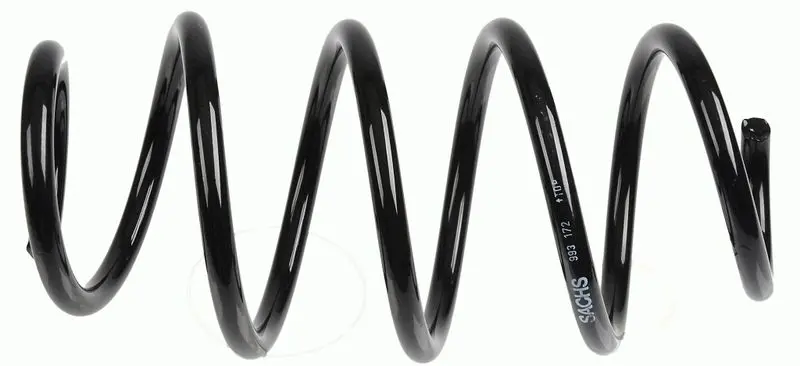 Handler.Part Coil spring Sachs 993172 1