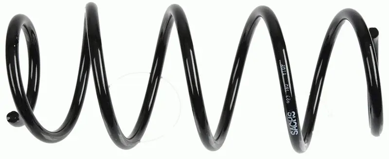 Handler.Part Coil spring Sachs 993180 1