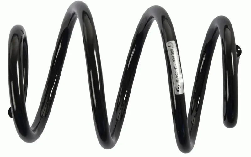 Handler.Part Coil spring Sachs 994388 1