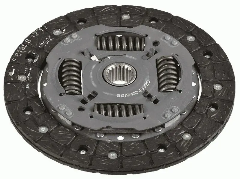 Handler.Part Clutch disc Sachs 1878600672 1