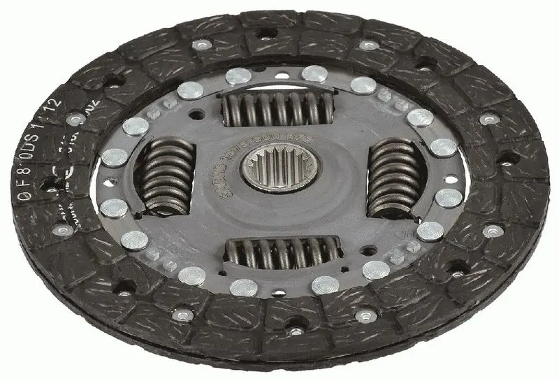 Handler.Part Clutch disc Sachs 1878600672 2