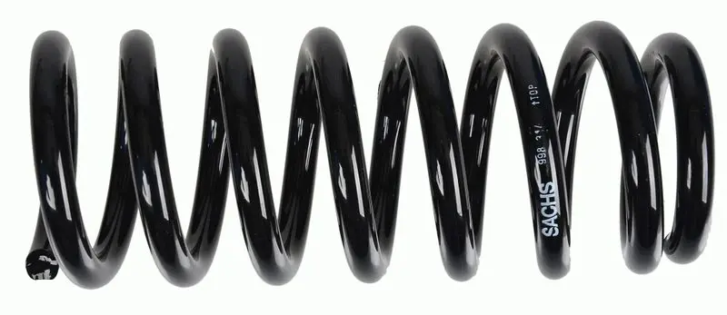 Handler.Part Coil spring Sachs 998314 1