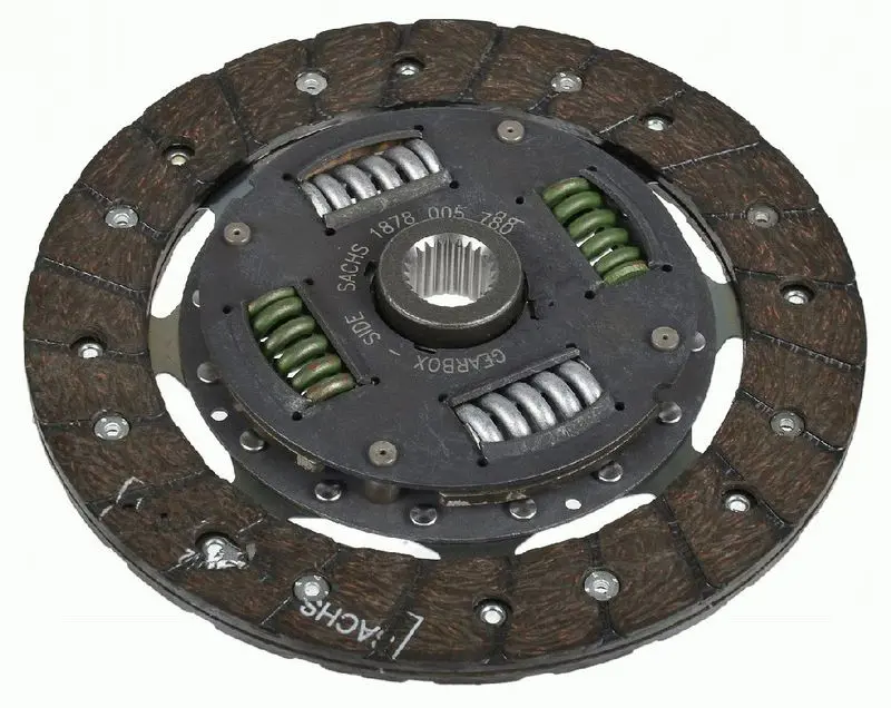 Handler.Part Clutch disc Sachs 1878005780 1