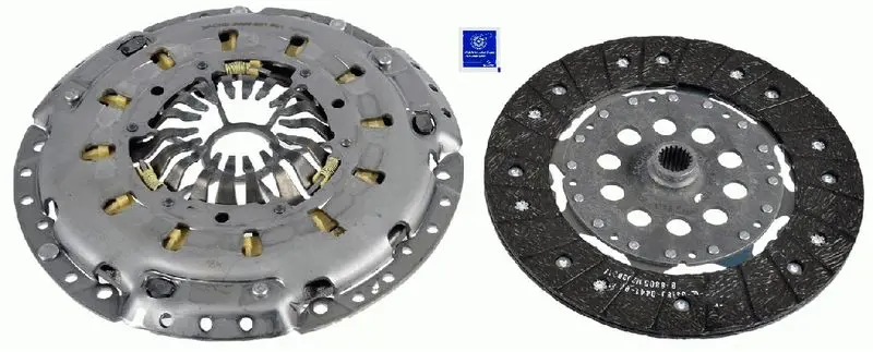 Handler.Part Clutch kit Sachs 3000831501 1