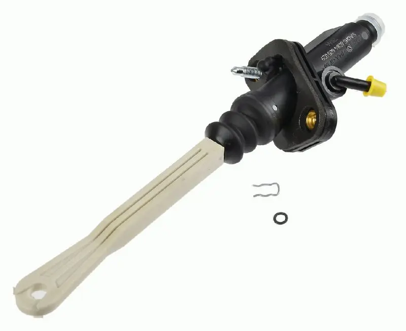 Handler.Part Master cylinder, clutch Sachs 6284605029 1