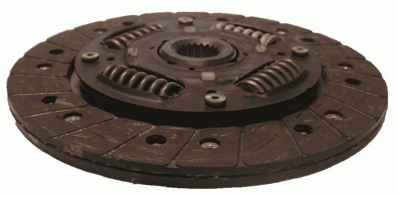 Handler.Part Clutch disc Sachs 1878600546 1