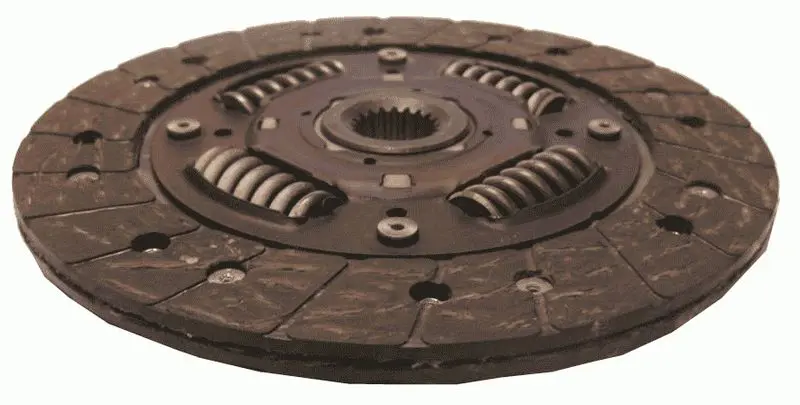 Handler.Part Clutch disc Sachs 1878600546 2