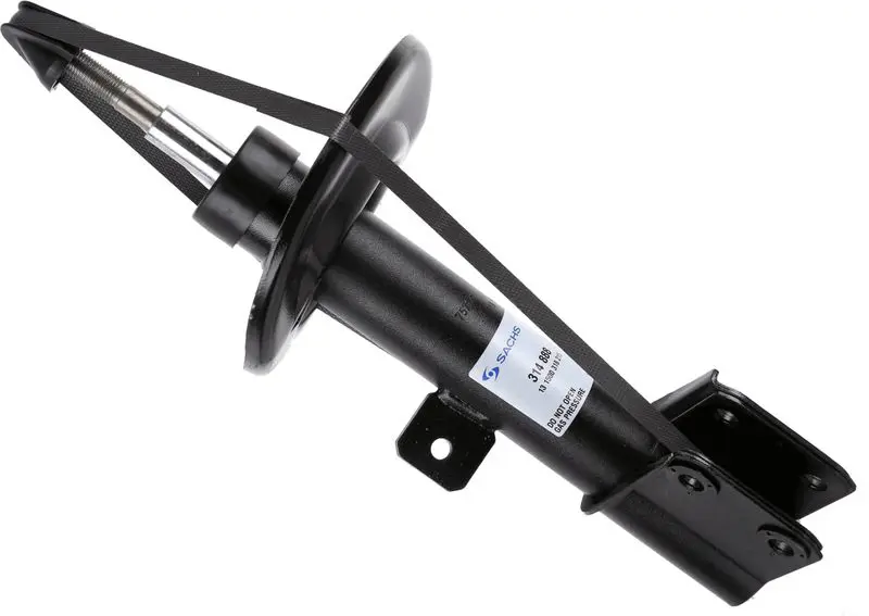 Handler.Part Shock absorber Sachs 314888 1