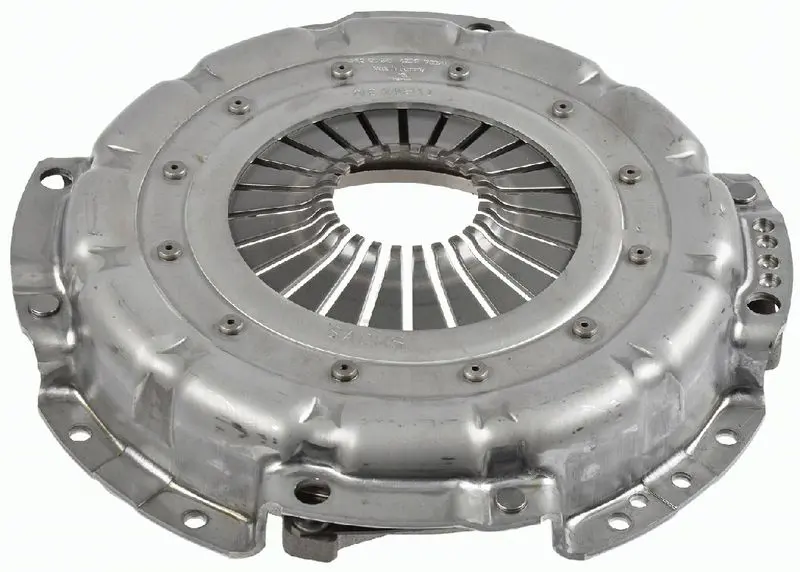 Handler.Part Clutch Pressure Plate Sachs 3482125245 1