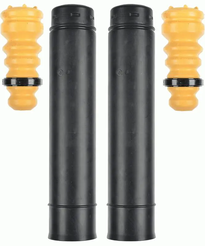 Handler.Part Dust cover kit, shock absorber Sachs 900302 1