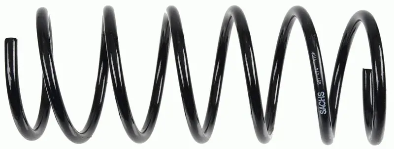 Handler.Part Coil spring Sachs 997474 1