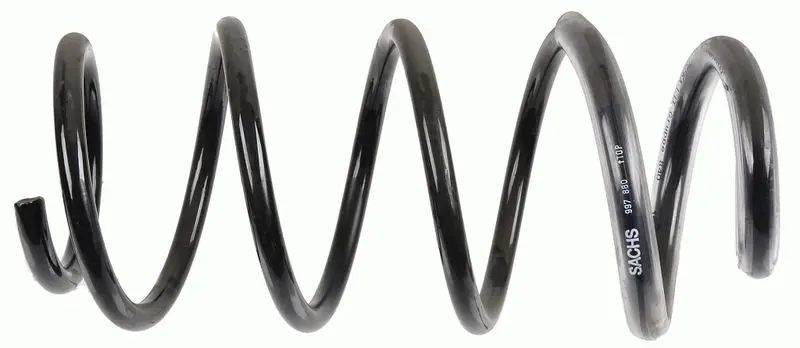 Handler.Part Coil spring Sachs 997880 1