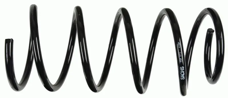 Handler.Part Coil spring Sachs 998021 1