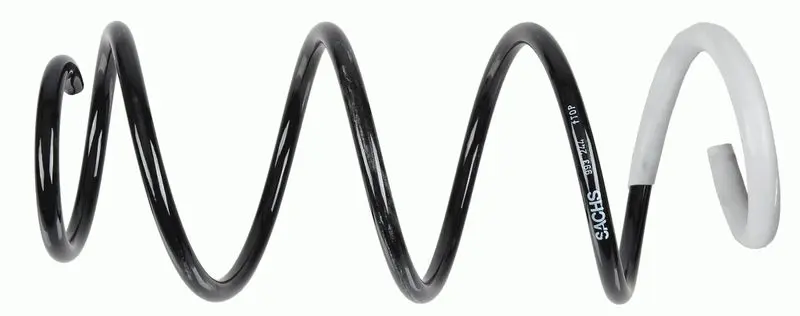 Handler.Part Coil spring Sachs 993244 1