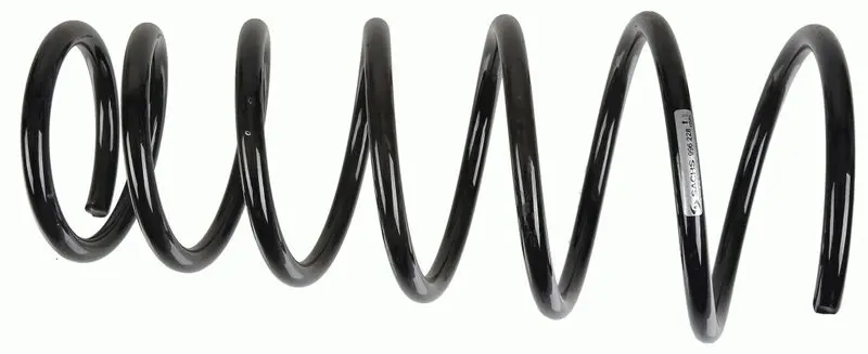 Handler.Part Coil spring Sachs 996228 1