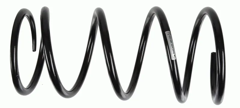 Handler.Part Coil spring Sachs 997322 1